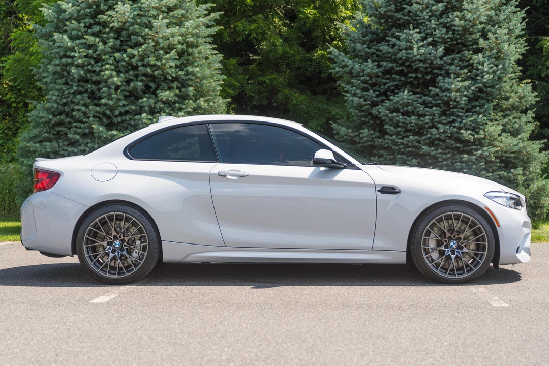 2020 BMW F87 M2 - Image 28 of 31