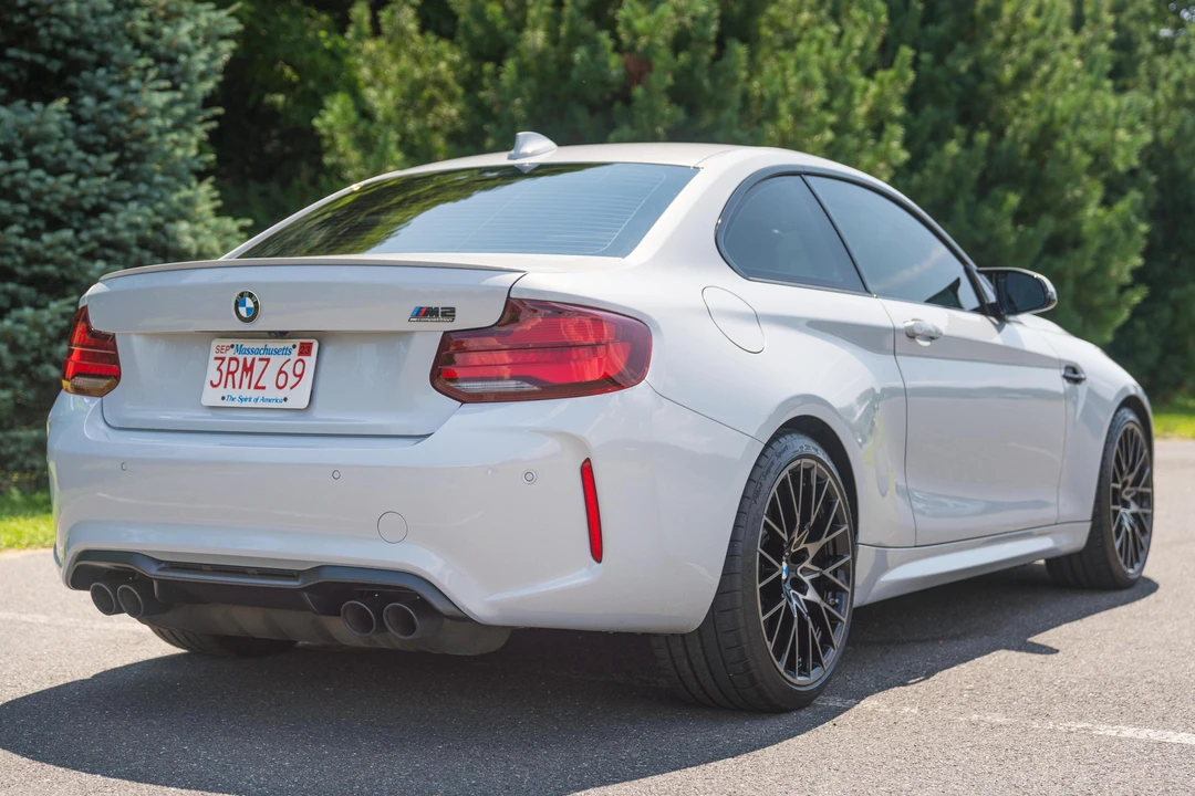 2020 BMW F87 M2 - Image 4 of 31