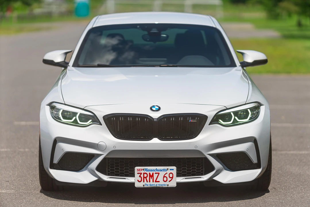2020 BMW F87 M2 - Image 2 of 31