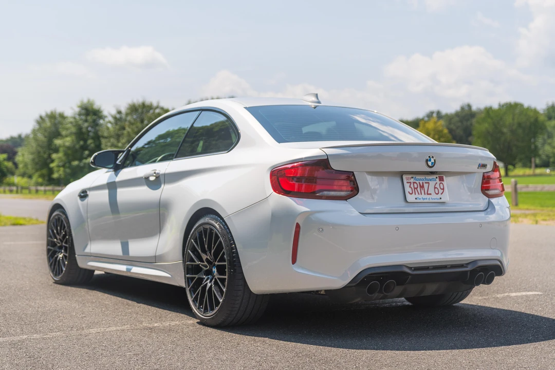 2020 BMW F87 M2 - Image 18 of 31
