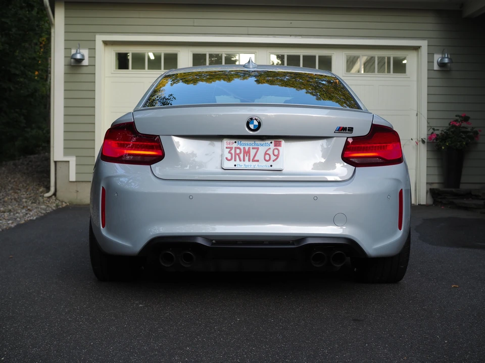 2020 BMW F87 M2 - Image 23 of 31