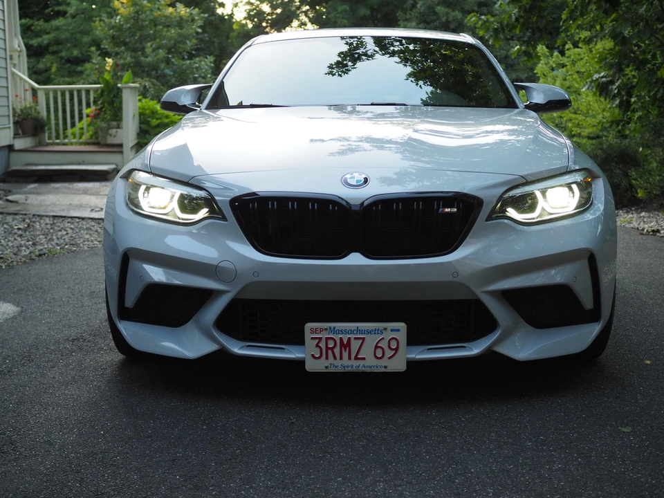 2020 BMW F87 M2 - Image 8 of 31