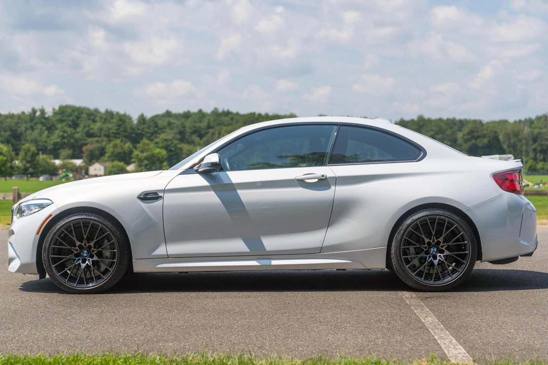 2020 BMW F87 M2 - Image 3 of 31