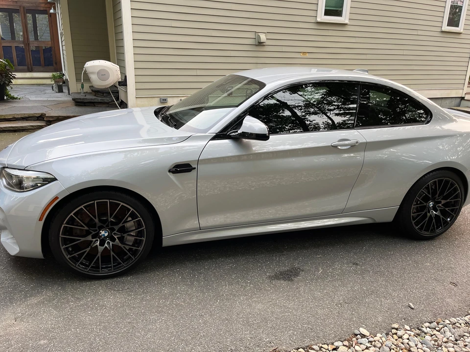2020 BMW F87 M2 - Image 14 of 31