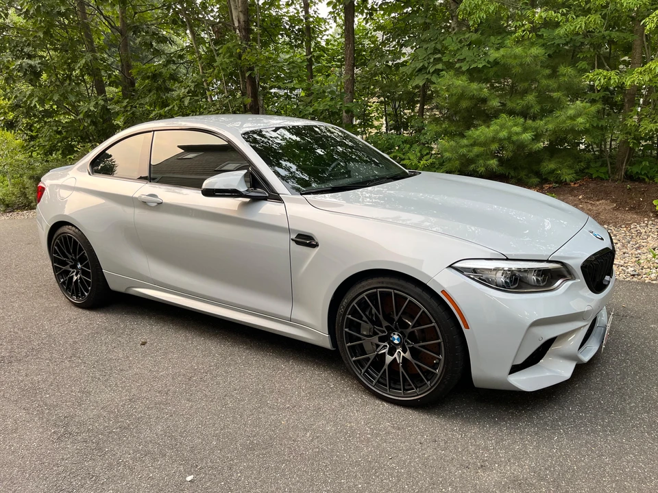 2020 BMW F87 M2 - Image 30 of 31