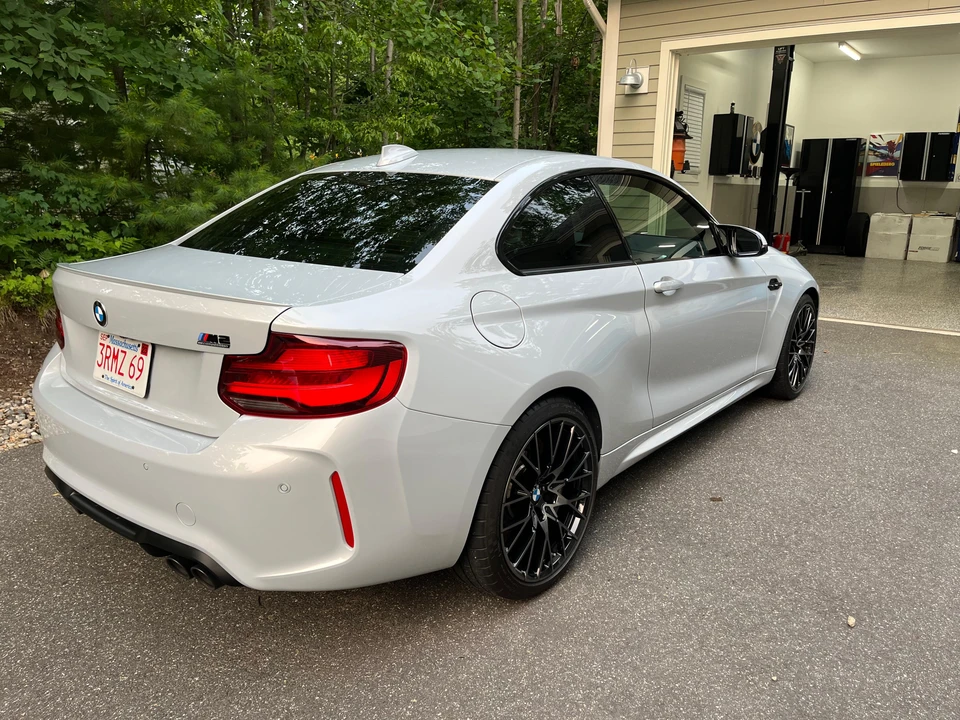 2020 BMW F87 M2 - Image 25 of 31