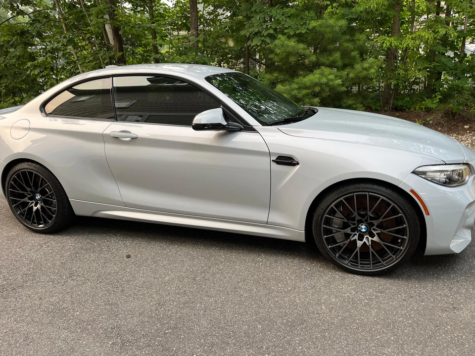2020 BMW F87 M2 - Image 29 of 31