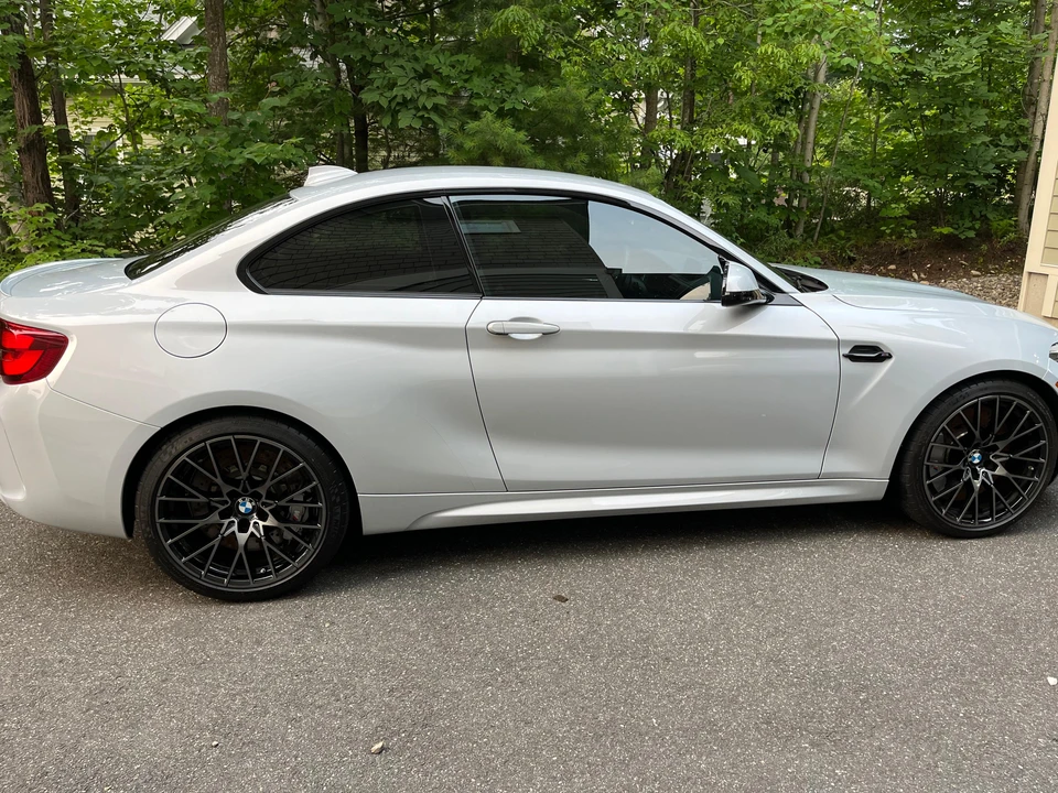 2020 BMW F87 M2 - Image 27 of 31