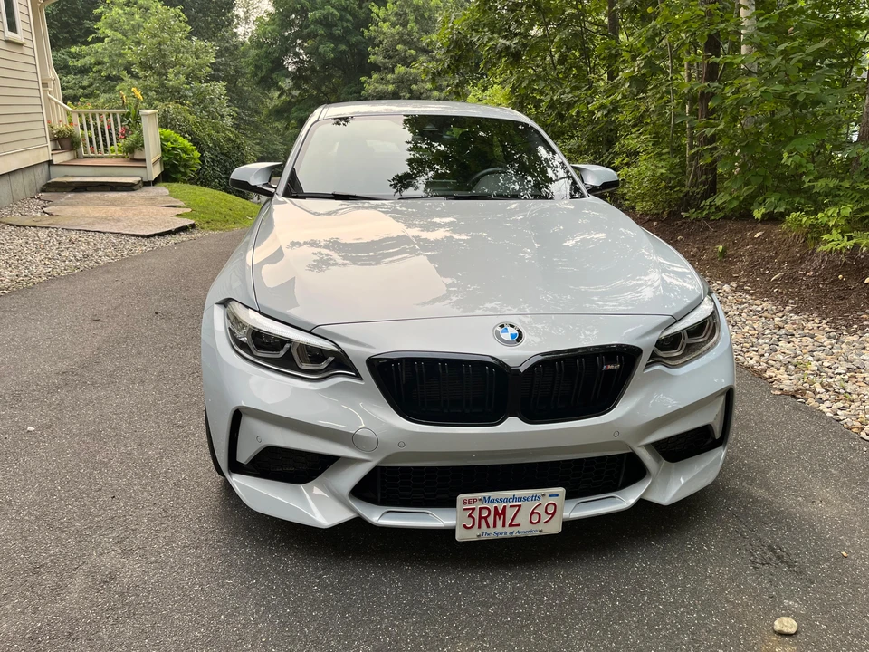 2020 BMW F87 M2 - Image 6 of 31