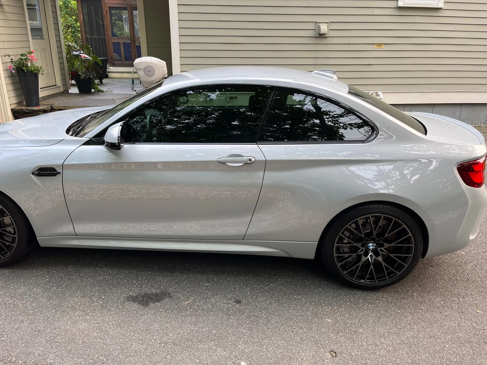 2020 BMW F87 M2 - Image 15 of 31