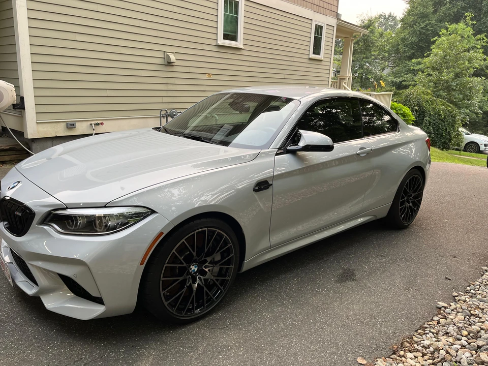 2020 BMW F87 M2 - Image 12 of 31