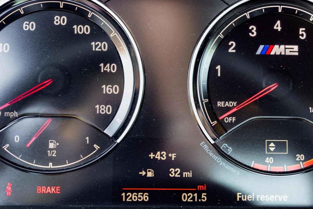 2020 BMW F87 M2 - Image 19 of 21