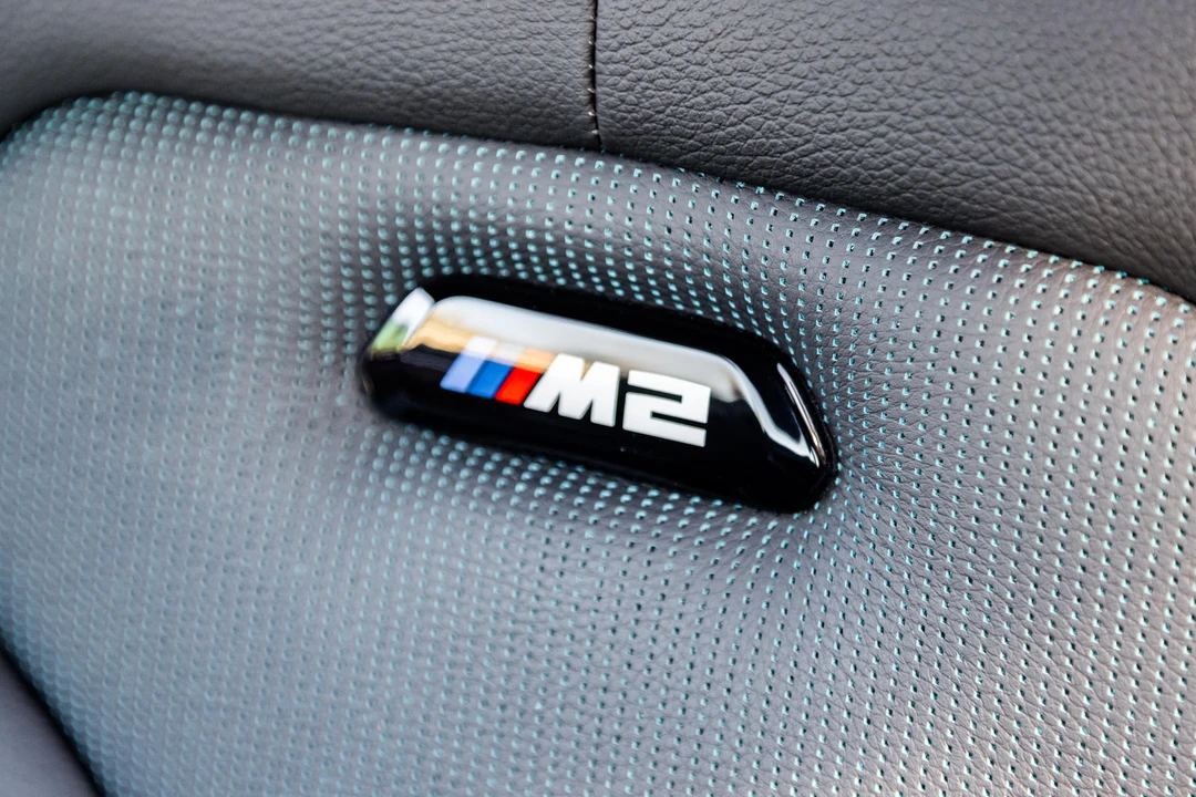 2020 BMW F87 M2 - Image 21 of 21