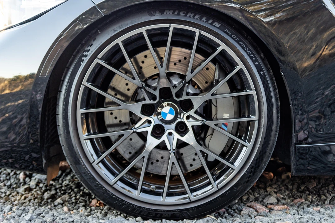 2020 BMW F87 M2 - Image 12 of 21