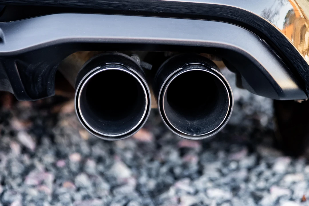 2020 BMW F87 M2 - Image 11 of 21