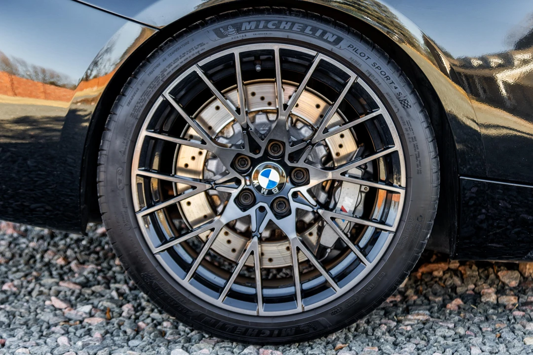 2020 BMW F87 M2 - Image 14 of 21