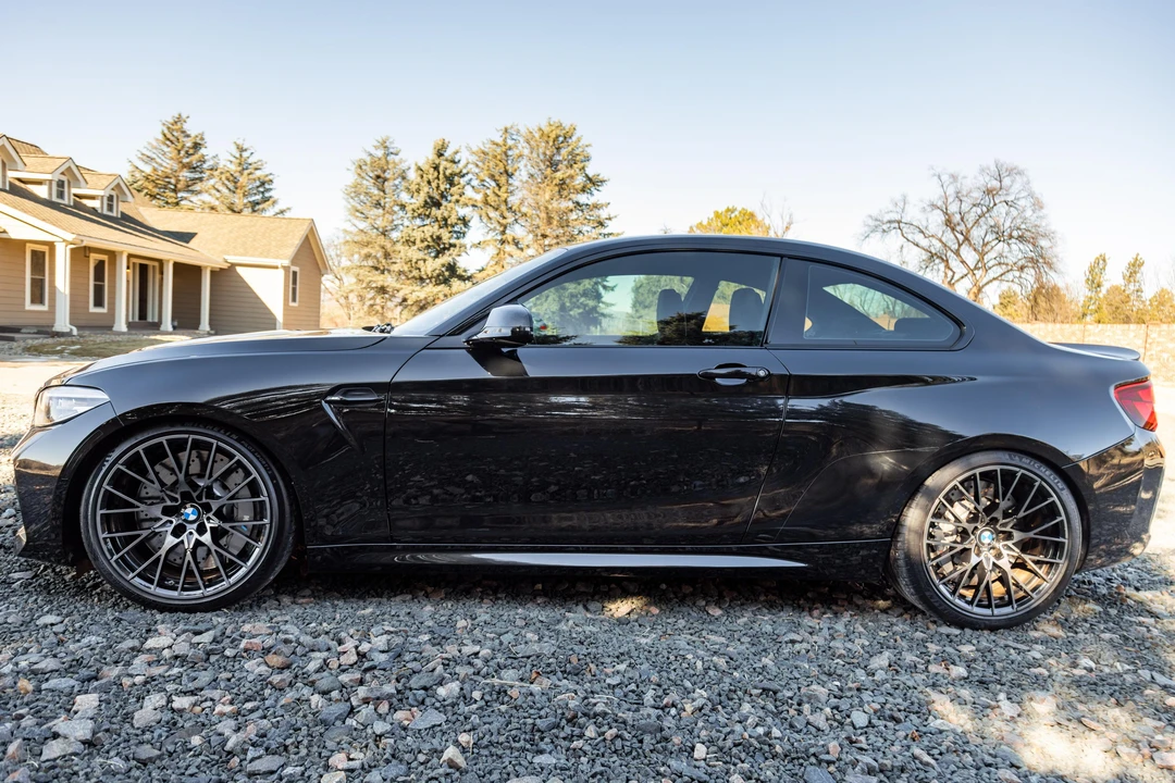 2020 BMW F87 M2 - Image 3 of 21