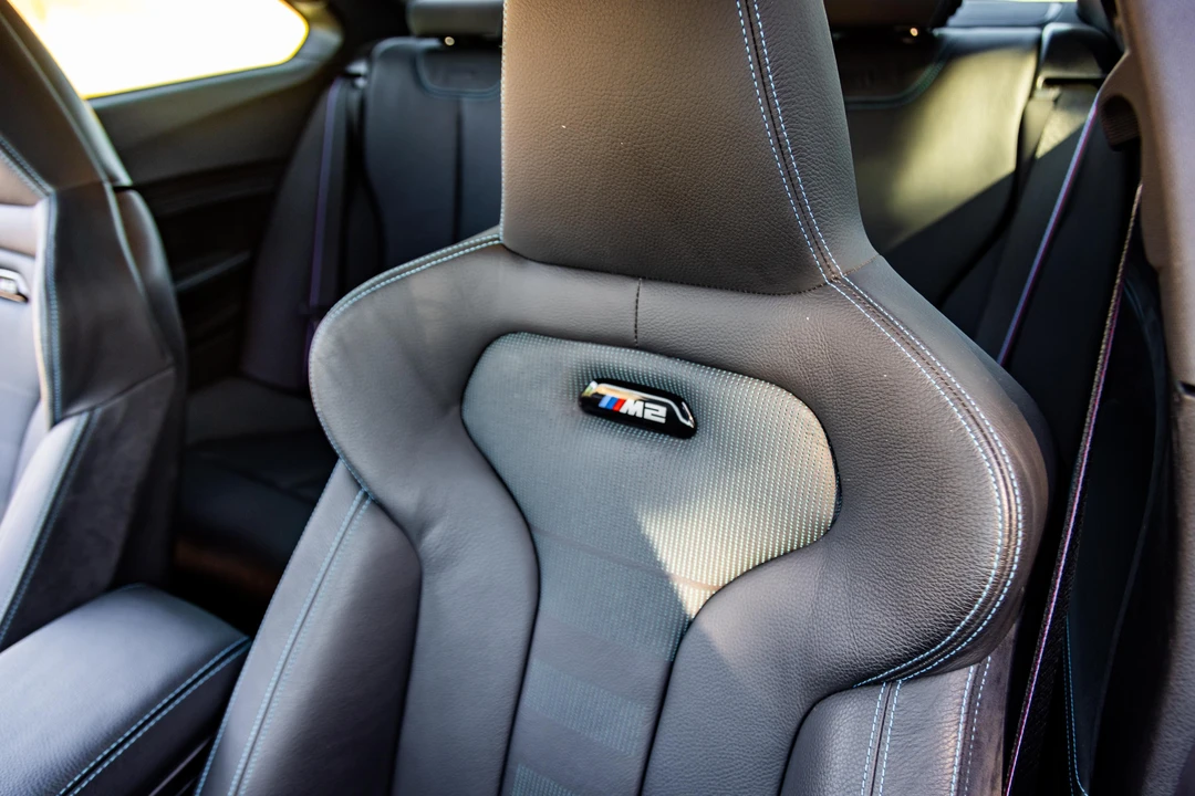 2020 BMW F87 M2 - Image 20 of 21