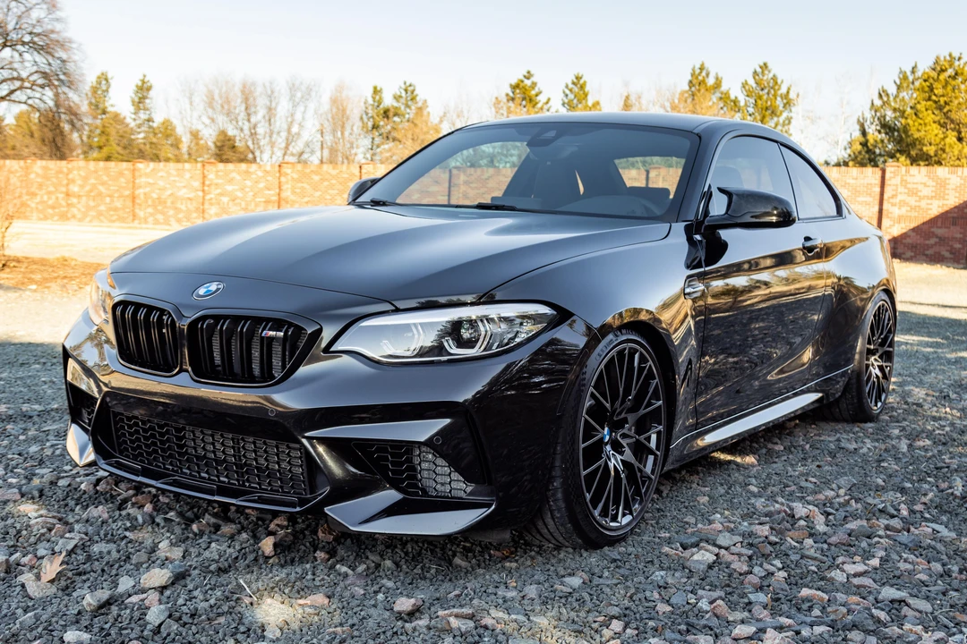 2020 BMW F87 M2 - Image 7 of 21