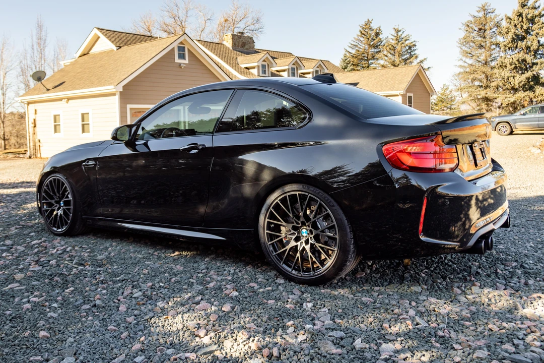 2020 BMW F87 M2 - Image 8 of 21