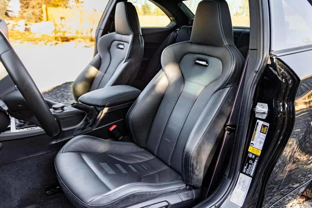 2020 BMW F87 M2 - Image 17 of 21
