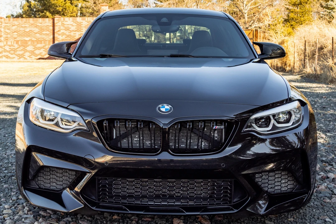 2020 BMW F87 M2 - Image 2 of 21