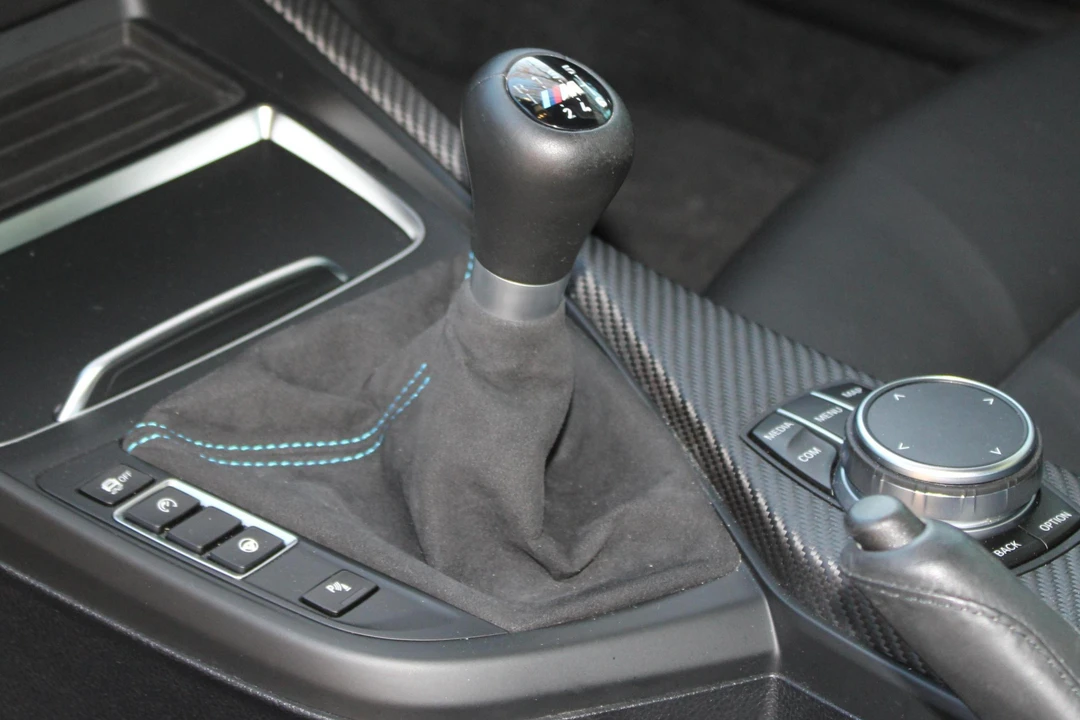 2020 BMW F87 M2 - Image 18 of 21
