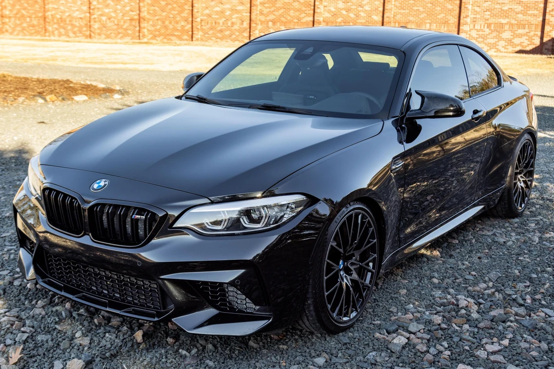 2020 BMW F87 M2 - Image 6 of 21