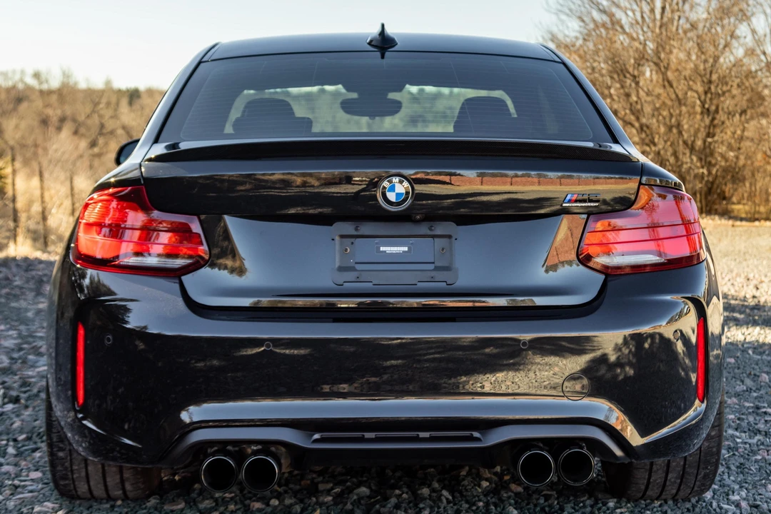 2020 BMW F87 M2 - Image 5 of 21