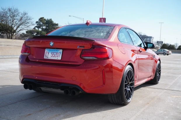2020 BMW F87 M2 - Image 2 of 7
