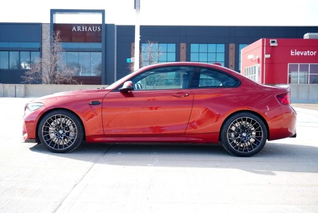 2020 BMW F87 M2 - Image 3 of 7