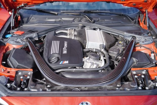 2020 BMW F87 M2 - Image 6 of 7