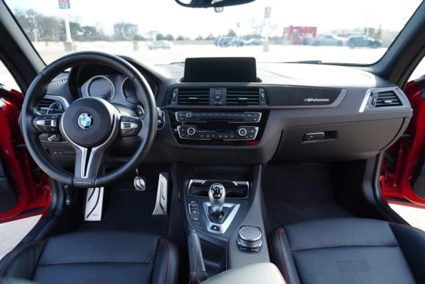 2020 BMW F87 M2 - Image 5 of 7