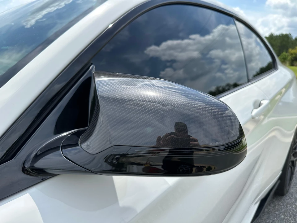 2020 BMW F87 M2 - Image 29 of 31