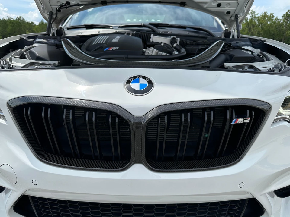2020 BMW F87 M2 - Image 23 of 31