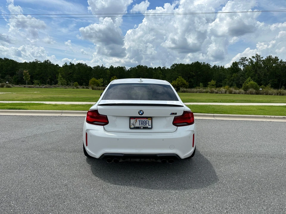 2020 BMW F87 M2 - Image 14 of 31