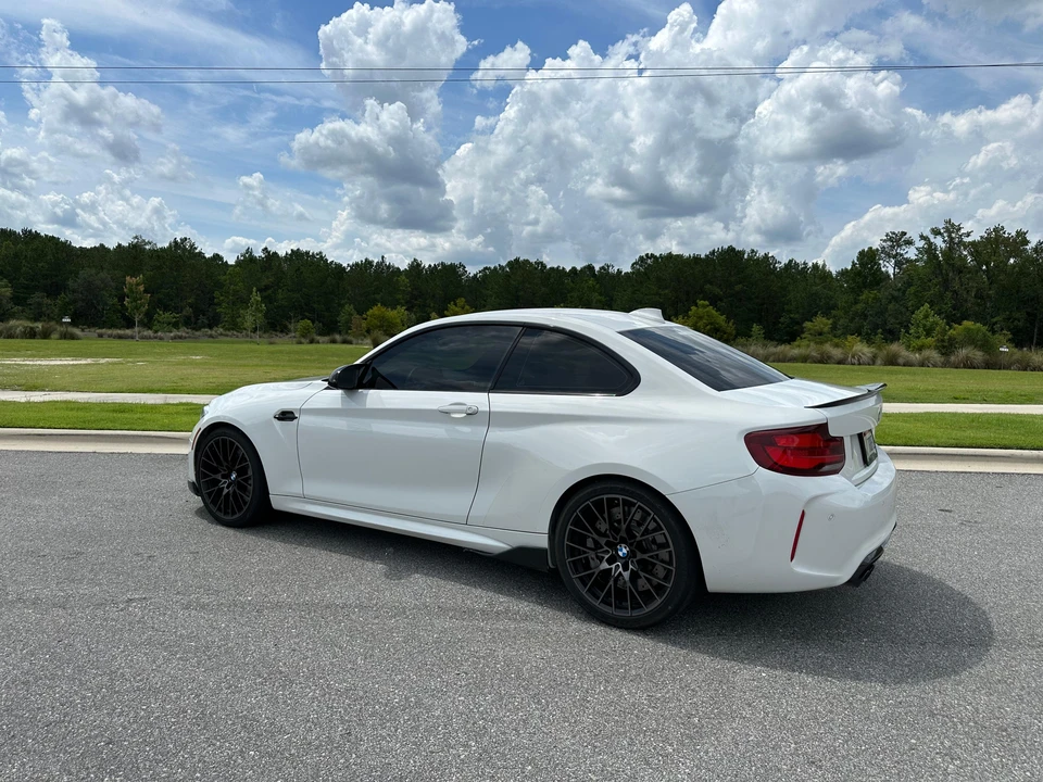 2020 BMW F87 M2 - Image 13 of 31