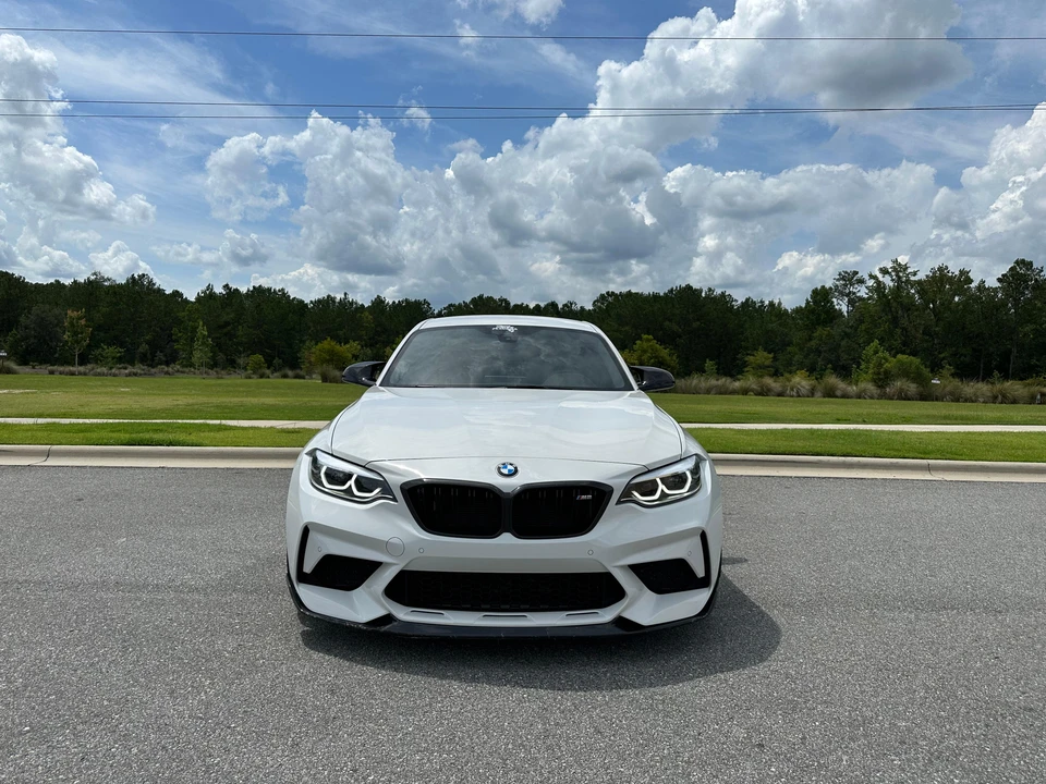 2020 BMW F87 M2 - Image 7 of 31