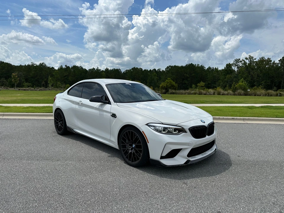 2020 BMW F87 M2 - Image 18 of 31