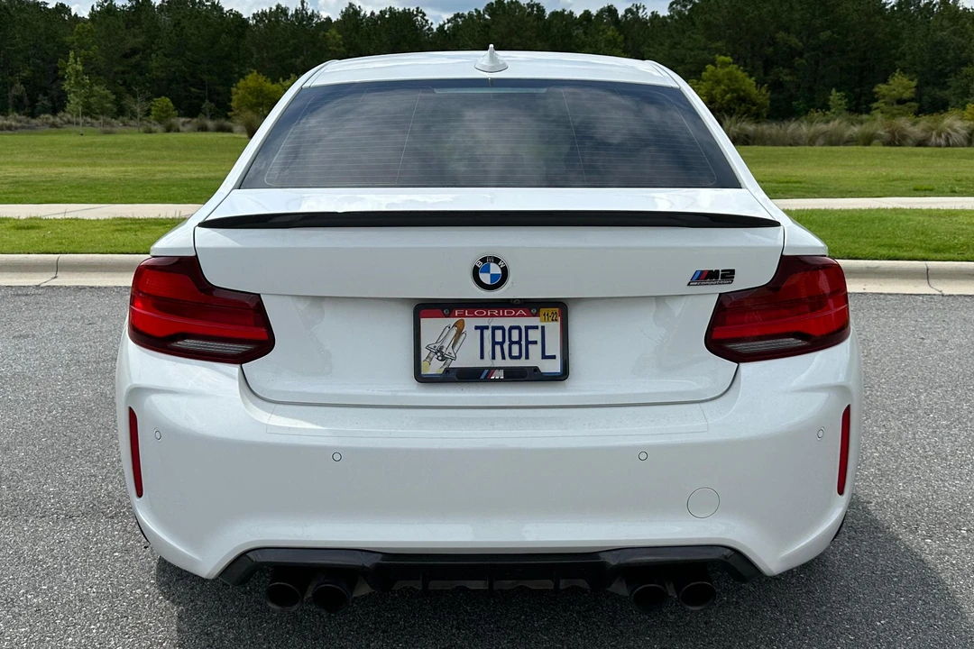 2020 BMW F87 M2 - Image 5 of 31