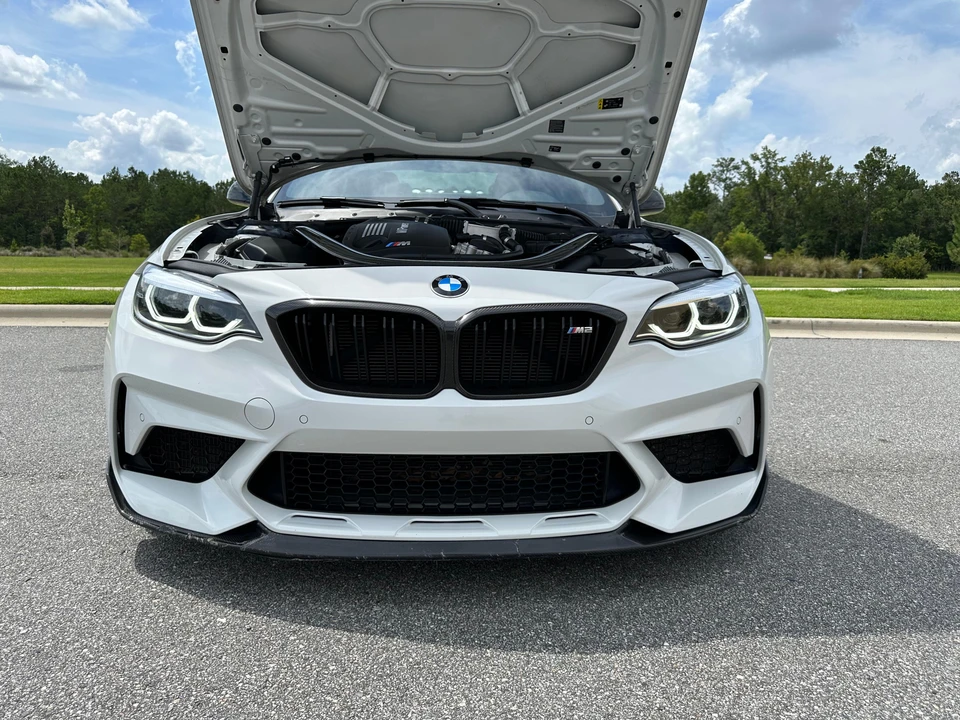 2020 BMW F87 M2 - Image 21 of 31