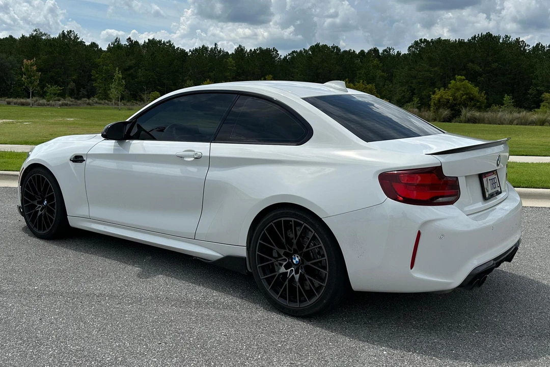 2020 BMW F87 M2 - Image 4 of 31