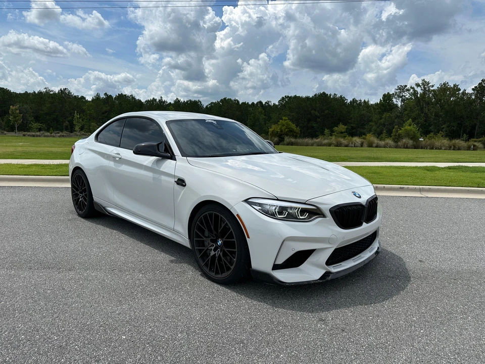 2020 BMW F87 M2 - Image 19 of 31