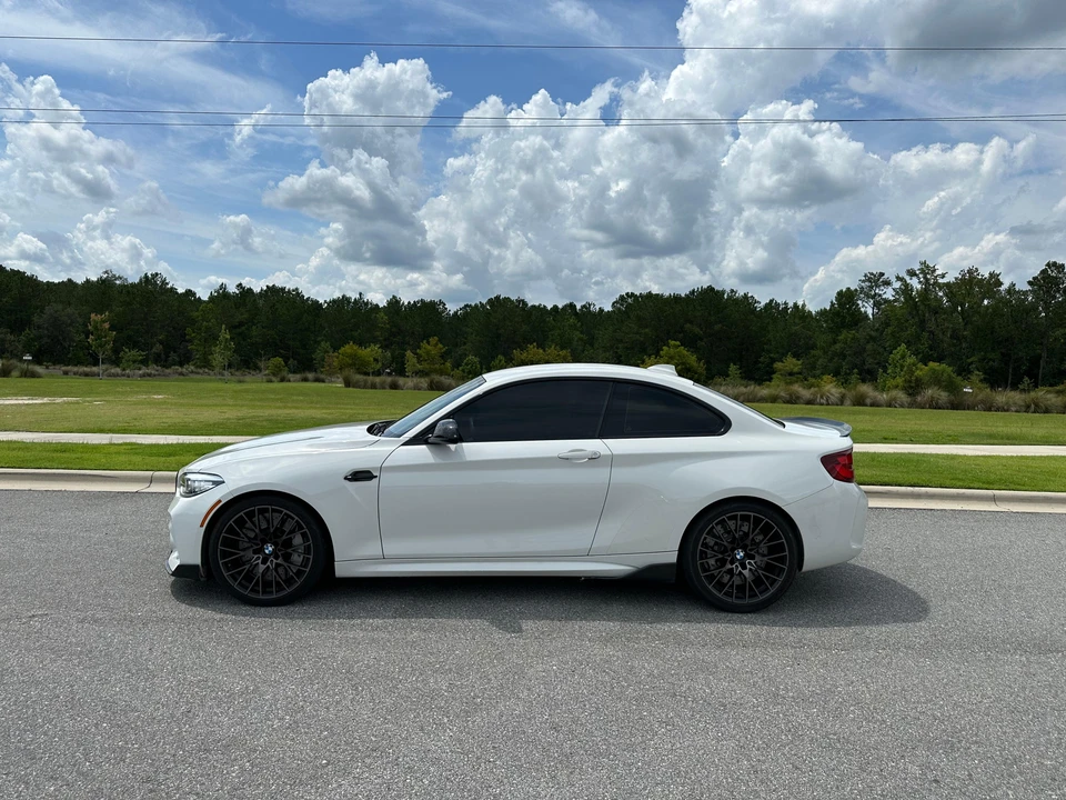 2020 BMW F87 M2 - Image 12 of 31