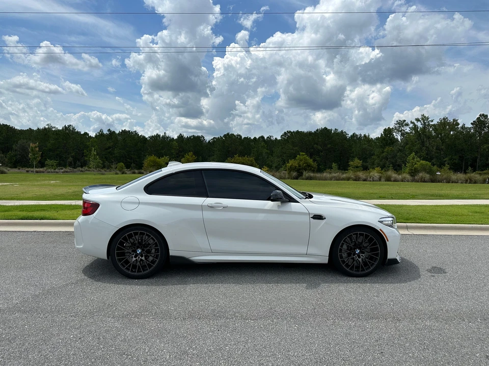 2020 BMW F87 M2 - Image 17 of 31