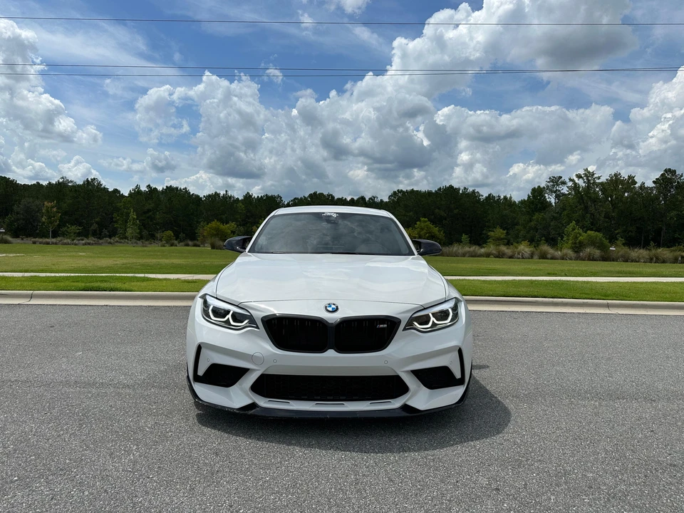 2020 BMW F87 M2 - Image 6 of 31