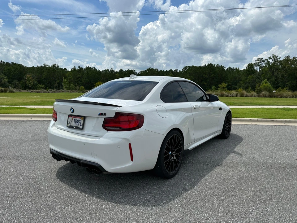 2020 BMW F87 M2 - Image 16 of 31