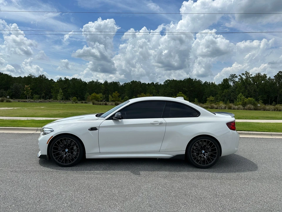 2020 BMW F87 M2 - Image 11 of 31
