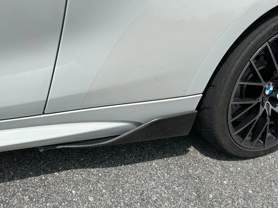 2020 BMW F87 M2 - Image 31 of 31