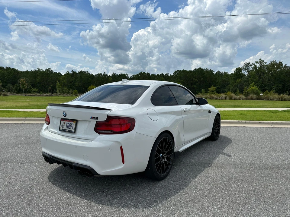 2020 BMW F87 M2 - Image 15 of 31